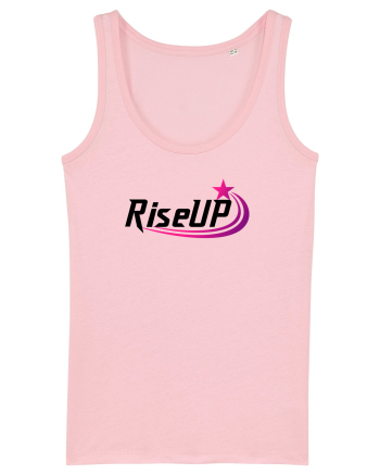 RiseUp Cotton Pink
