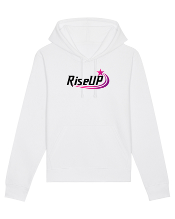 RiseUp White