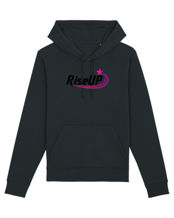 RiseUp Black
