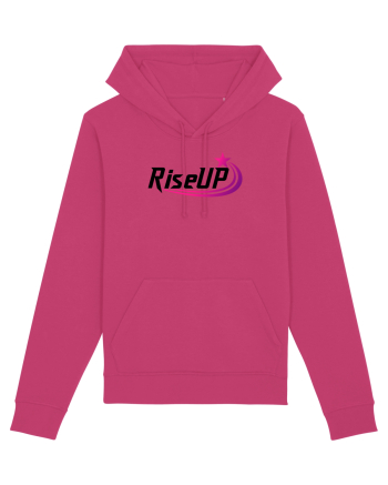 RiseUp Raspberry