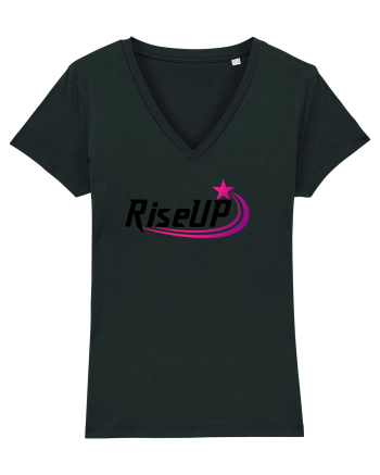 RiseUp Black