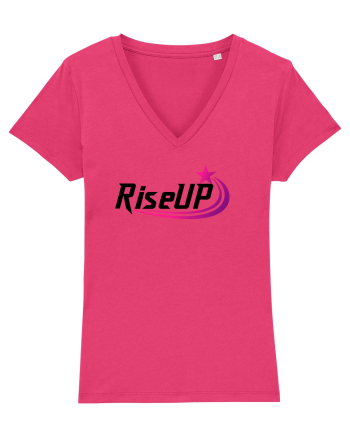 RiseUp Raspberry