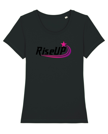 RiseUp Black