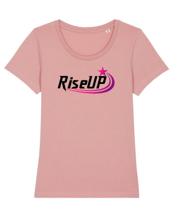 RiseUp Canyon Pink