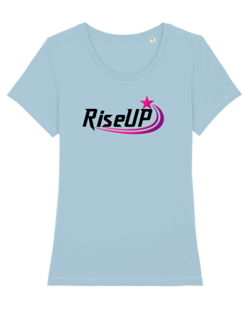 RiseUp Sky Blue