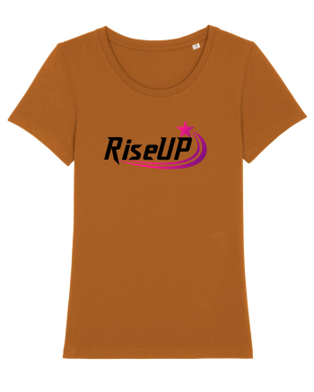 RiseUp Roasted Orange