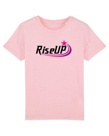 RiseUp Cotton Pink