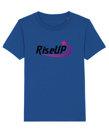 RiseUp Majorelle Blue