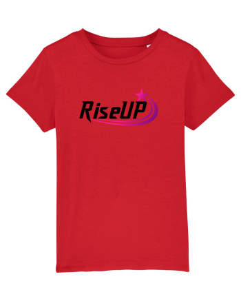 RiseUp Red