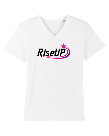 RiseUp White