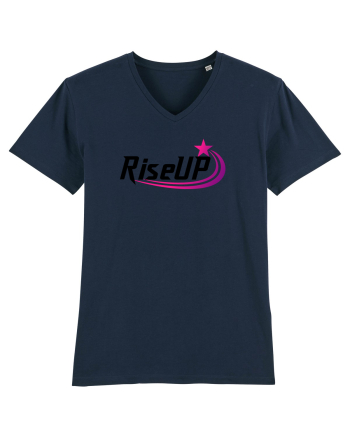RiseUp French Navy