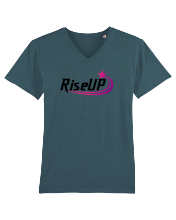 RiseUp Stargazer