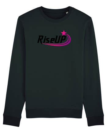 RiseUp Black