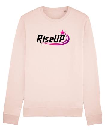 RiseUp Candy Pink