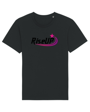 RiseUp Black