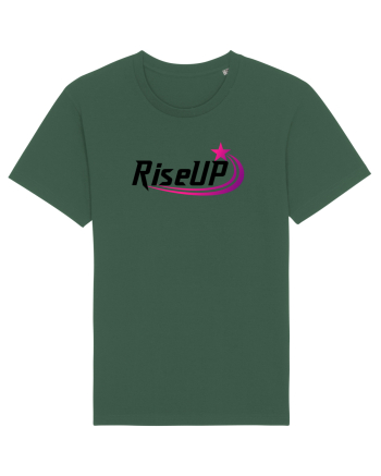RiseUp Bottle Green