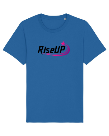 RiseUp Royal Blue