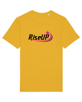 RiseUp Spectra Yellow