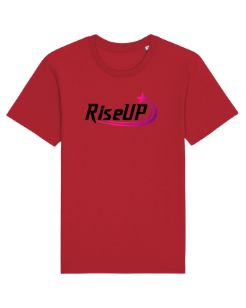 RiseUp Red