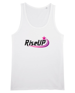 RiseUp Maiou Bărbat Runs