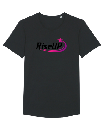 RiseUp Black