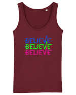 Belive  Maiou Damă Dreamer