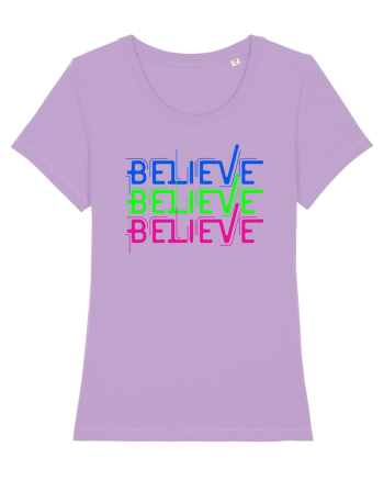Belive  Lavender Dawn