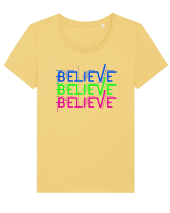 Belive  Jojoba