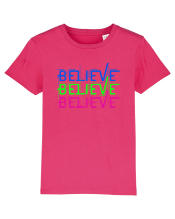 Belive  Raspberry