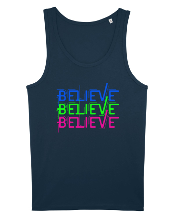 Belive  Navy