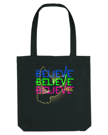 Belive  Black