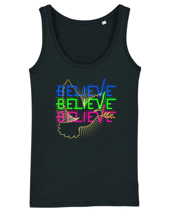 Belive  Black