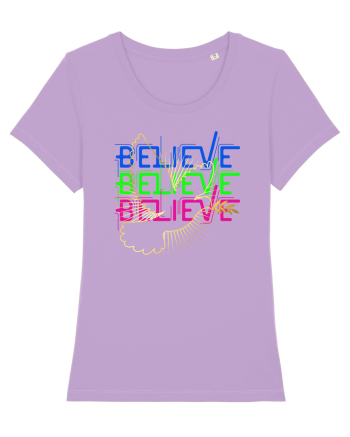 Belive  Lavender Dawn