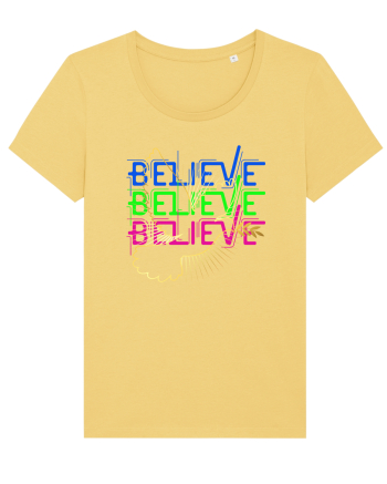Belive  Jojoba