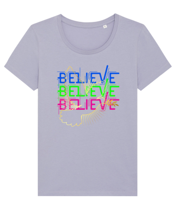 Belive  Lavender