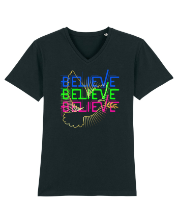 Belive  Black