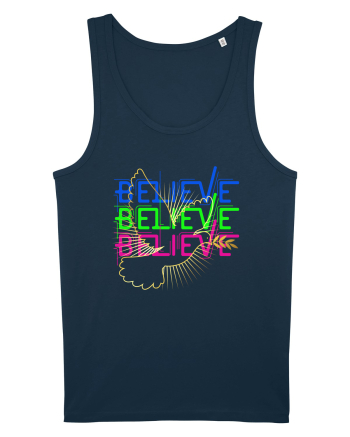 Belive  Navy