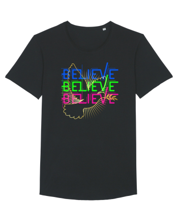 Belive  Black
