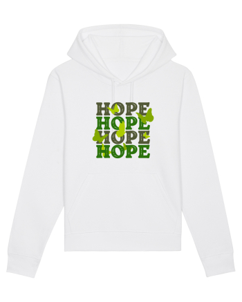 Hope White