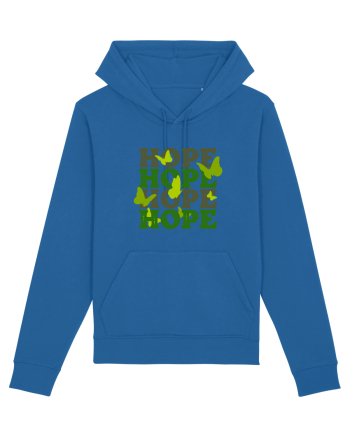 Hope Royal Blue