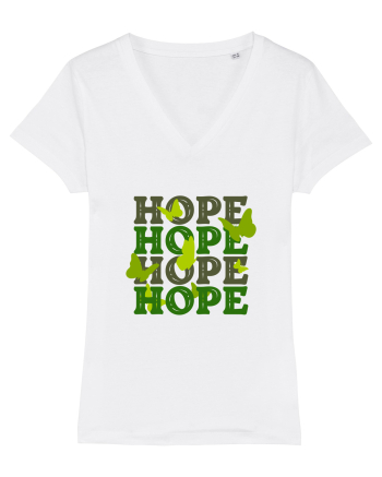 Hope White