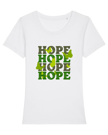 Hope White