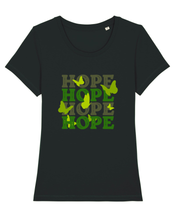 Hope Black