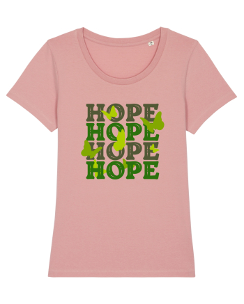 Hope Canyon Pink