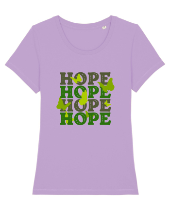 Hope Lavender Dawn