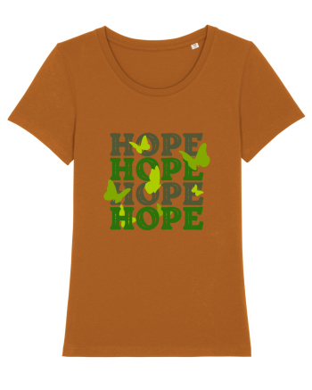 Hope Roasted Orange