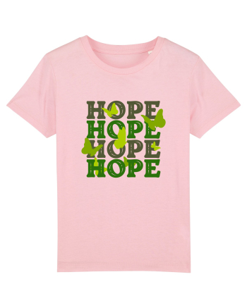 Hope Cotton Pink