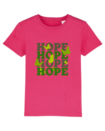 Hope Raspberry