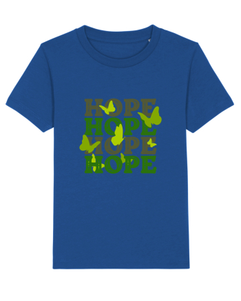 Hope Majorelle Blue