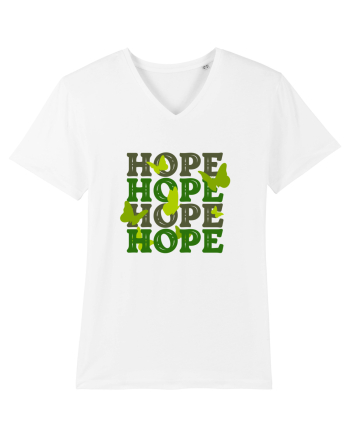 Hope White